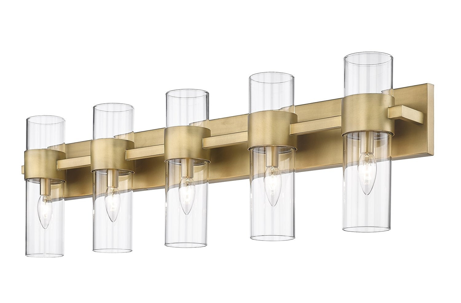 Z-LITE, LAWSON VANITY, VANITY LIGHT