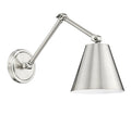 Z-LITE, REGENT WALL SCONCE, WALL SCONCES