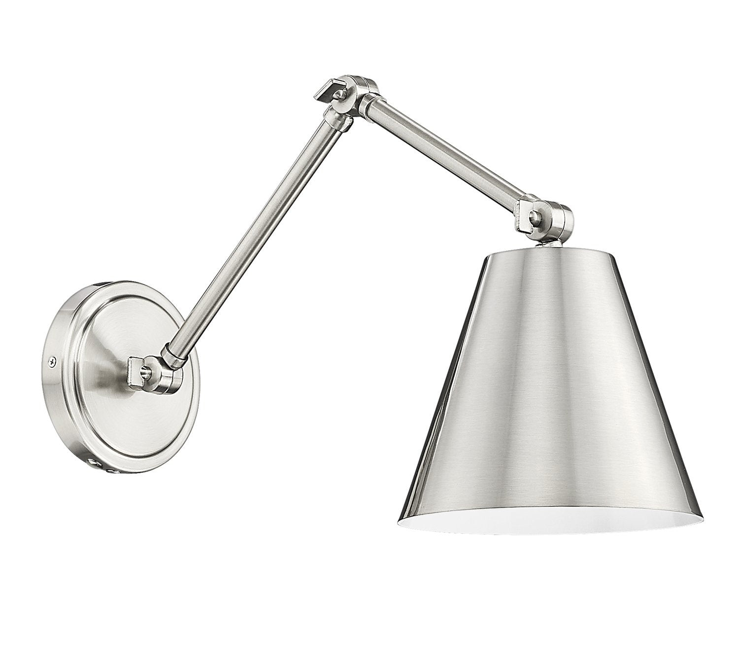 Z-LITE, REGENT WALL SCONCE, WALL SCONCES