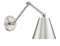 Z-LITE, REGENT WALL SCONCE, WALL SCONCES