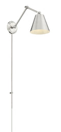 Z-LITE, REGENT WALL SCONCE, WALL SCONCES