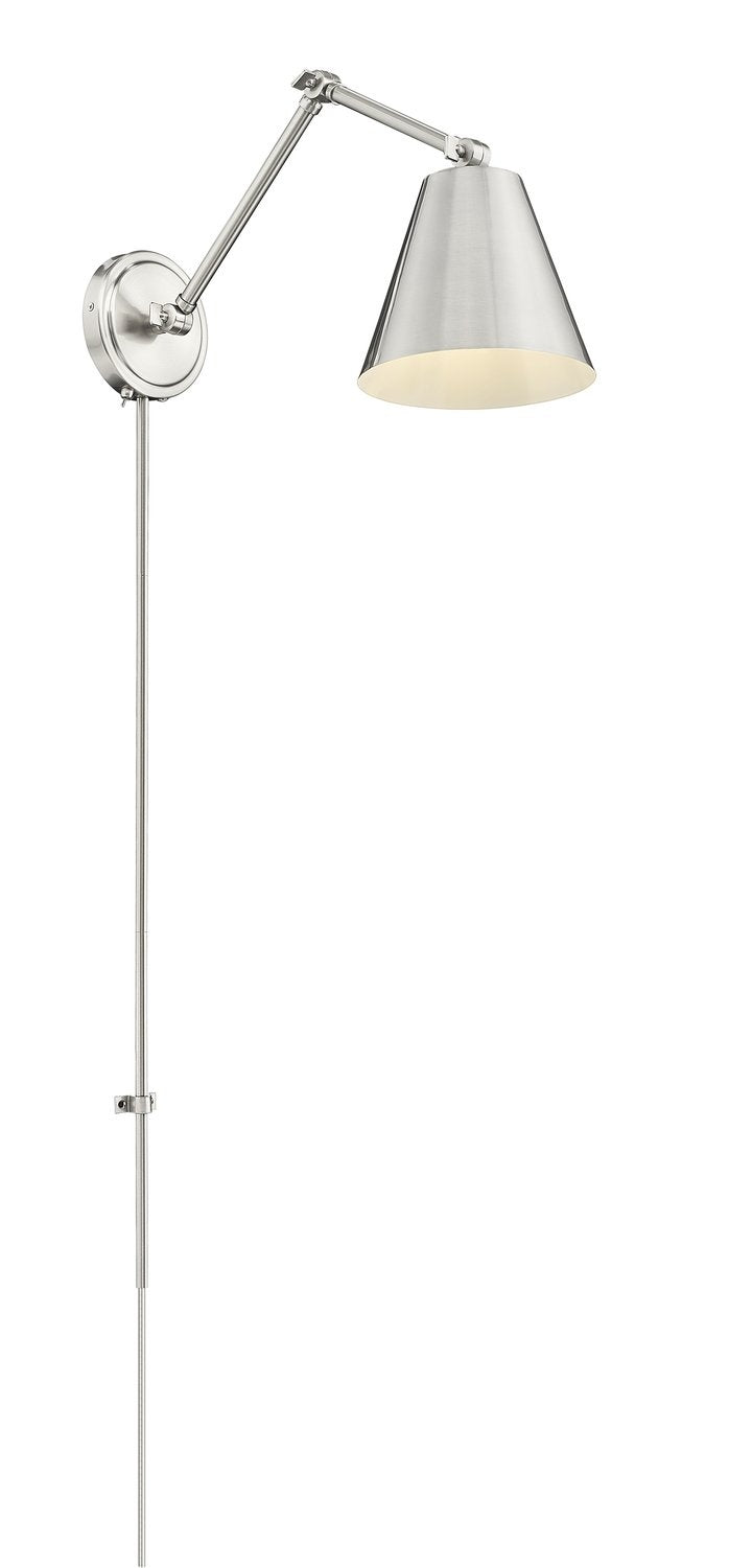 Z-LITE, REGENT WALL SCONCE, WALL SCONCES