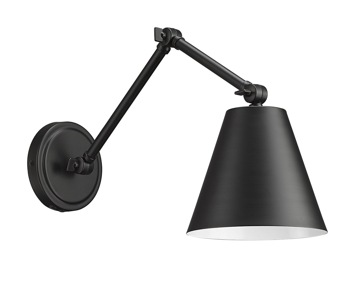 Z-LITE, REGENT WALL SCONCE, WALL SCONCES