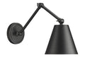 Z-LITE, REGENT WALL SCONCE, WALL SCONCES
