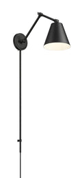 Z-LITE, REGENT WALL SCONCE, WALL SCONCES