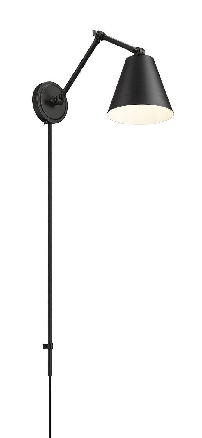 Z-LITE, REGENT WALL SCONCE, WALL SCONCES