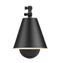 Z-LITE, REGENT WALL SCONCE, WALL SCONCES