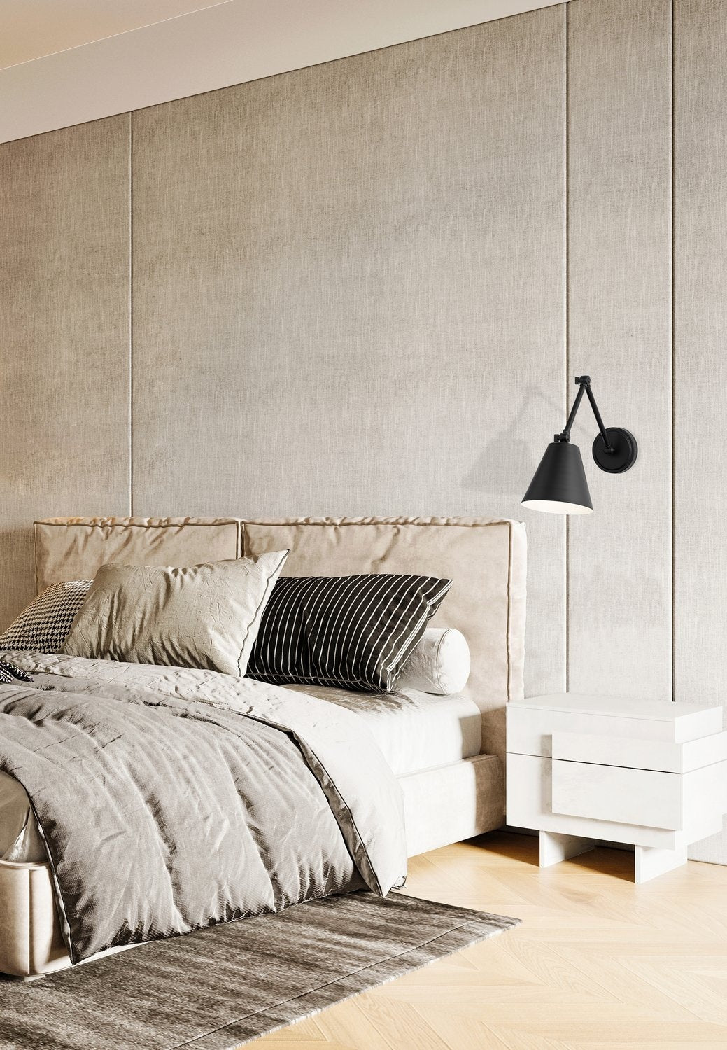 Z-LITE, REGENT WALL SCONCE, WALL SCONCES