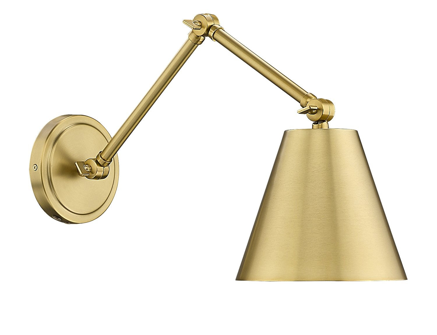 Z-LITE, REGENT WALL SCONCE, WALL SCONCES