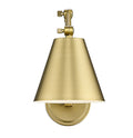 Z-LITE, REGENT WALL SCONCE, WALL SCONCES