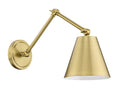 Z-LITE, REGENT WALL SCONCE, WALL SCONCES