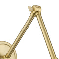 Z-LITE, REGENT WALL SCONCE, WALL SCONCES