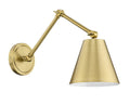 Z-LITE, REGENT WALL SCONCE, WALL SCONCES