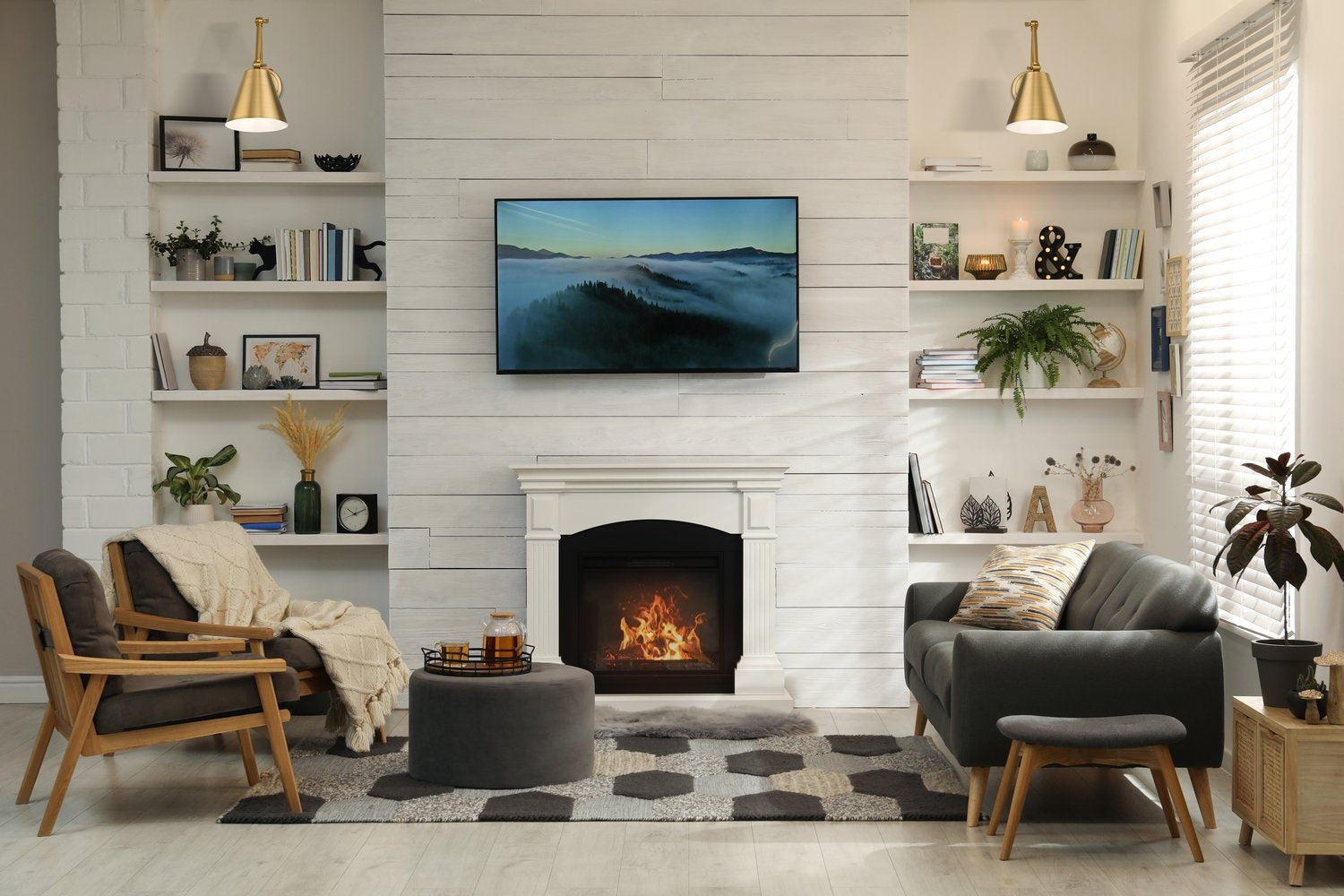 Z-LITE, REGENT WALL SCONCE, WALL SCONCES