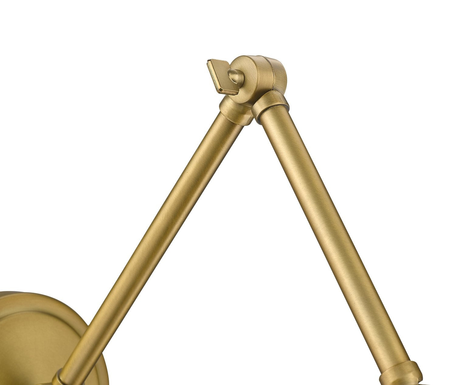 Z-LITE, REGENT WALL SCONCE, WALL SCONCES