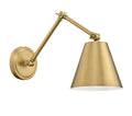 Z-LITE, REGENT WALL SCONCE, WALL SCONCES