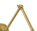 Z-LITE, REGENT WALL SCONCE, WALL SCONCES