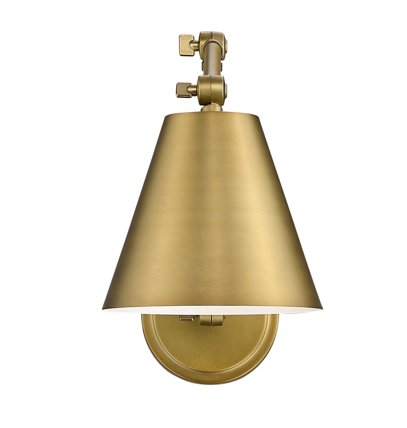 Z-LITE, REGENT WALL SCONCE, WALL SCONCES