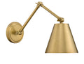 Z-LITE, REGENT WALL SCONCE, WALL SCONCES