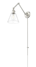 Z-LITE, GAYSON WALL SCONCE, WALL SCONCES