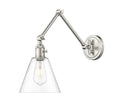 Z-LITE, GAYSON WALL SCONCE, WALL SCONCES