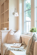 Z-LITE, GAYSON WALL SCONCE, WALL SCONCES