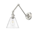 Z-LITE, GAYSON WALL SCONCE, WALL SCONCES