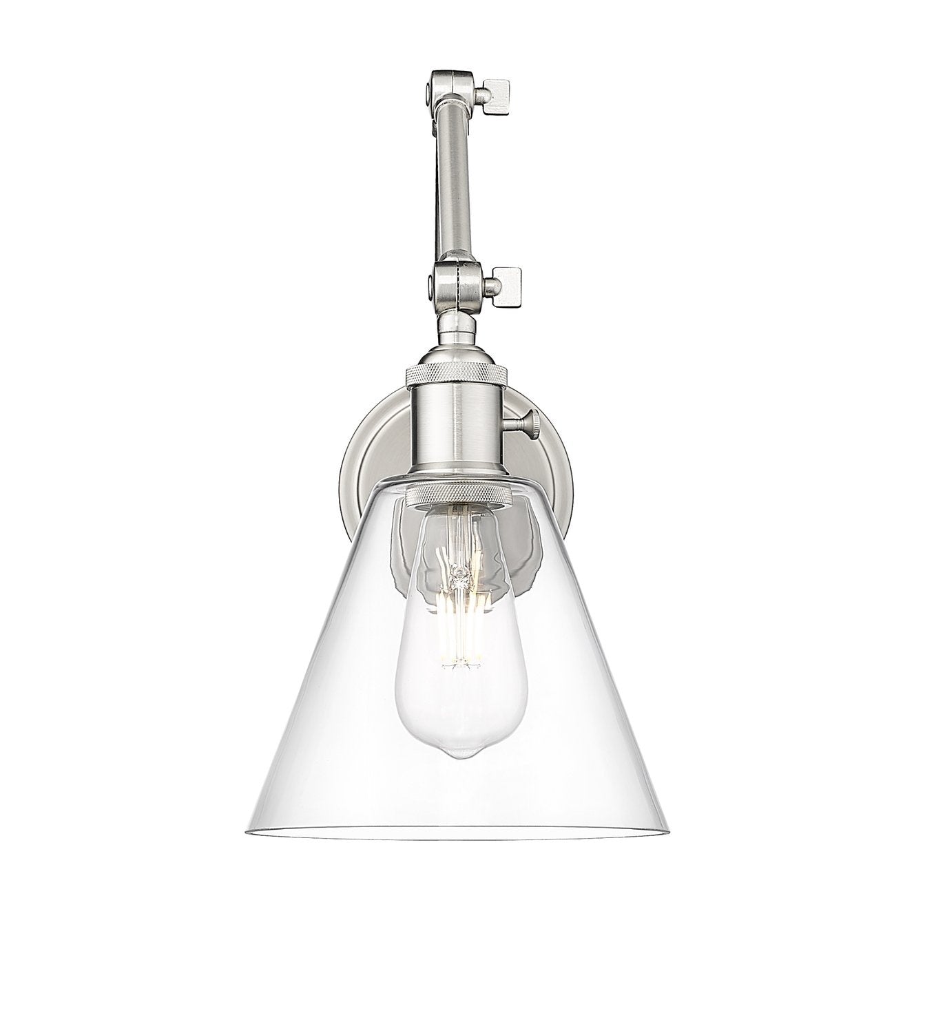 Z-LITE, GAYSON WALL SCONCE, WALL SCONCES