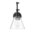 Z-LITE, GAYSON WALL SCONCE, WALL SCONCES