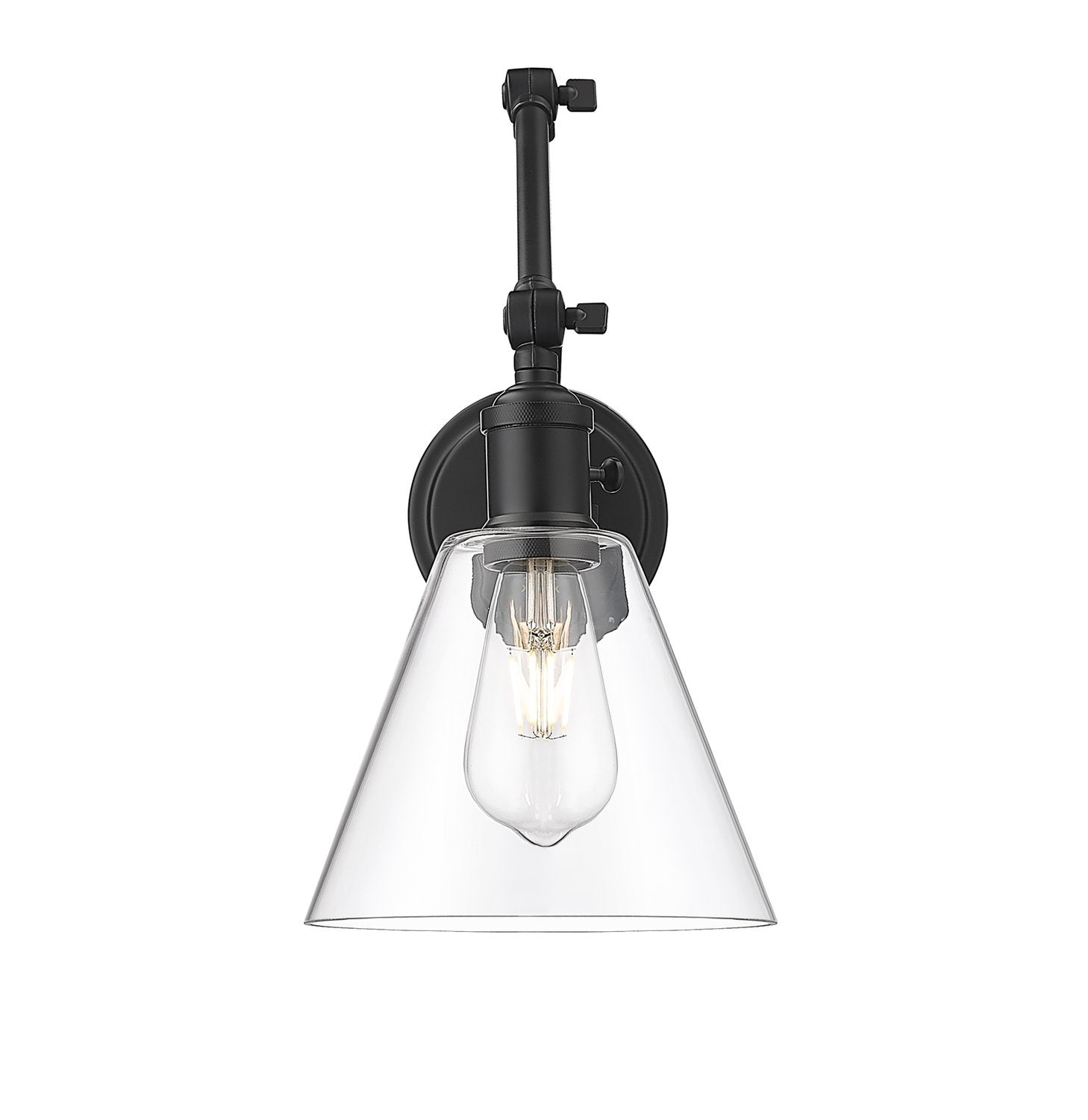 Z-LITE, GAYSON WALL SCONCE, WALL SCONCES