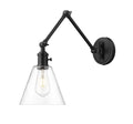 Z-LITE, GAYSON WALL SCONCE, WALL SCONCES