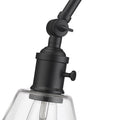 Z-LITE, GAYSON WALL SCONCE, WALL SCONCES
