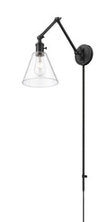 Z-LITE, GAYSON WALL SCONCE, WALL SCONCES