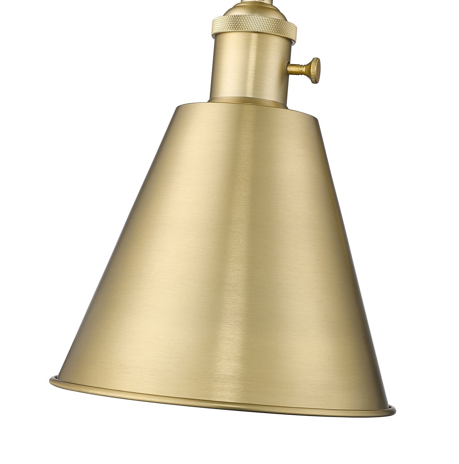 Z-LITE, GAYSON WALL SCONCE, WALL SCONCES