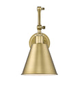 Z-LITE, GAYSON WALL SCONCE, WALL SCONCES