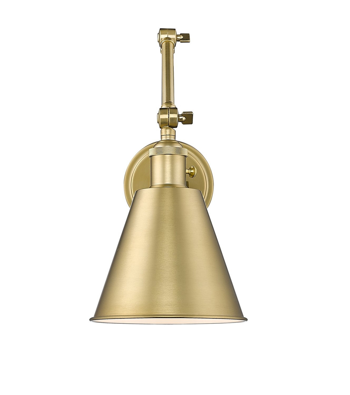 Z-LITE, GAYSON WALL SCONCE, WALL SCONCES