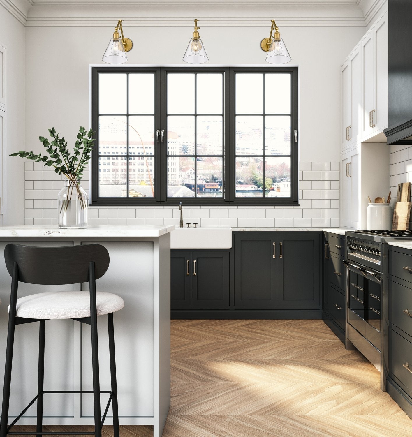 Z-LITE JENAMEES INC. 348S-RB 582b059a-f888-418a-b302-ec649e12f432