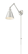 Z-LITE, GAYSON WALL SCONCE, WALL SCONCES