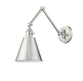 Z-LITE, GAYSON WALL SCONCE, WALL SCONCES