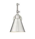 Z-LITE, GAYSON WALL SCONCE, WALL SCONCES