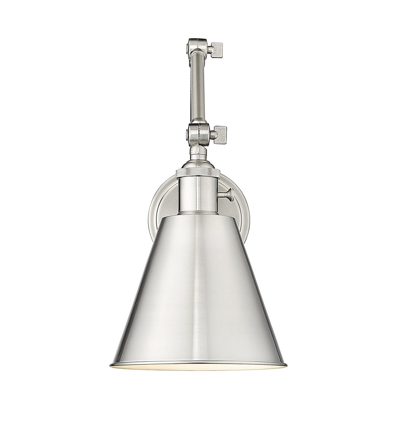 Z-LITE, GAYSON WALL SCONCE, WALL SCONCES