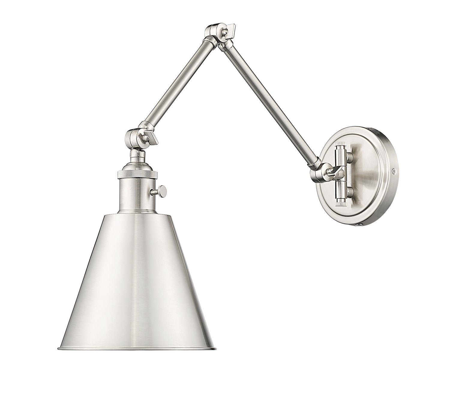 Z-LITE, GAYSON WALL SCONCE, WALL SCONCES