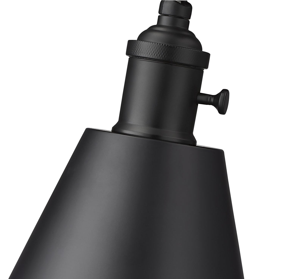 Z-LITE, GAYSON WALL SCONCE, WALL SCONCES