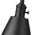 Z-LITE, GAYSON WALL SCONCE, WALL SCONCES