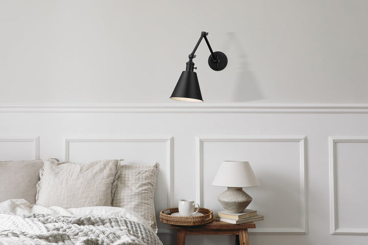 Z-LITE, GAYSON WALL SCONCE, WALL SCONCES