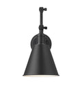 Z-LITE, GAYSON WALL SCONCE, WALL SCONCES