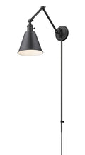 Z-LITE, GAYSON WALL SCONCE, WALL SCONCES
