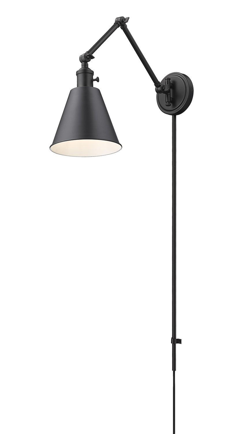 Z-LITE, GAYSON WALL SCONCE, WALL SCONCES