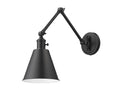 Z-LITE, GAYSON WALL SCONCE, WALL SCONCES