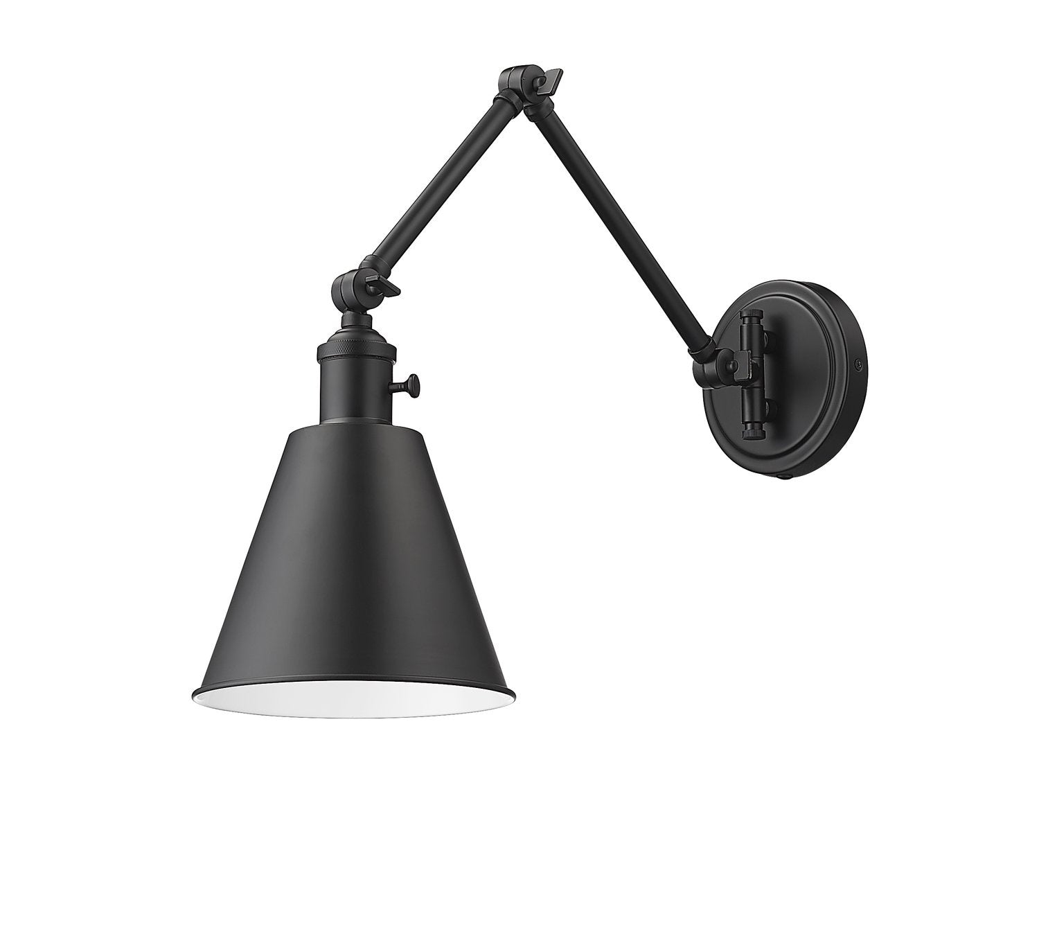 Z-LITE, GAYSON WALL SCONCE, WALL SCONCES